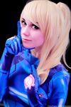 Runesy - Zero Suit Samus
