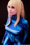 Runesy - Zero Suit Samus