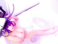 Laura pyon - blair cosplay