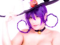 Laura pyon - blair cosplay