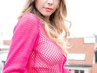 Mila Azul - An Ordinary Girl