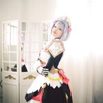 Hidori Rose - Noelle