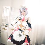 Hidori Rose - Noelle