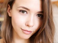 Mila Azul - Back For More