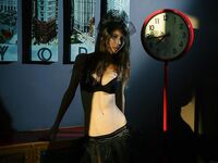 Mila Azul - Bad Girl