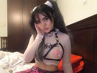 Sylwia666/Devil666/666barbiie/needybunny57 onlyfans