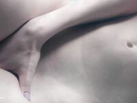 Mila Azul - Bath With Naked Mila