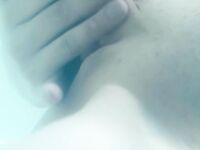 Mila Azul - Bath With Naked Mila