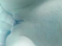 Mila Azul - Bath With Naked Mila