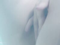 Mila Azul - Bath With Naked Mila