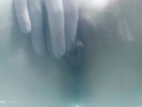 Mila Azul - Bath With Naked Mila