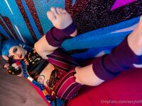 Aery Tiefling - Jinx