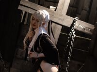 NO.01 赎罪修女-  Atonement Sister