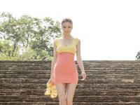 Mila Azul - Blind Obsession