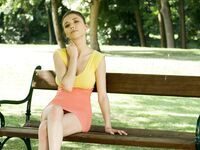 Mila Azul - Blind Obsession