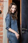 Mila Azul - Blue Jean Babe