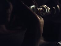 Ariel Rebel Valentine’s Sex