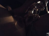 Ariel Rebel Valentine’s Sex