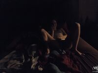 Ariel Rebel Valentine’s Sex