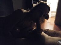 Ariel Rebel Valentine’s Sex