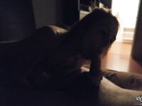 Ariel Rebel Valentine’s Sex