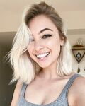 Hot indie musician and Youtuber Cami Petyn