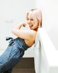 Hot indie musician and Youtuber Cami Petyn