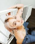 Hot indie musician and Youtuber Cami Petyn