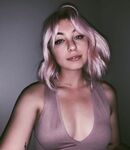 Hot indie musician and Youtuber Cami Petyn