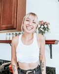 Hot indie musician and Youtuber Cami Petyn