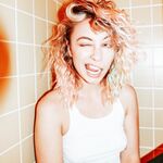 Hot indie musician and Youtuber Cami Petyn