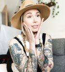 Sexy Stunning Dutch Youtuber Gab Smolders (Evelyn Smolders)