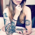 Sexy Stunning Dutch Youtuber Gab Smolders (Evelyn Smolders)