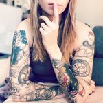 Sexy Stunning Dutch Youtuber Gab Smolders (Evelyn Smolders)