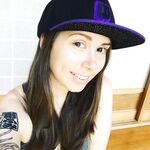 Sexy Stunning Dutch Youtuber Gab Smolders (Evelyn Smolders)