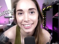 Sexy Stunning Dutch Youtuber Gab Smolders (Evelyn Smolders)