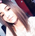 Beautiful Youtuber and musician Poppy (Moriah Pereira)