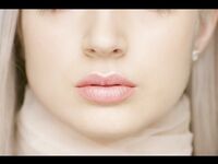 Beautiful Youtuber and musician Poppy (Moriah Pereira)