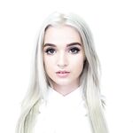 Beautiful Youtuber and musician Poppy (Moriah Pereira)