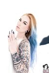 Gingerheart suicide girls set