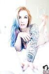 Gingerheart suicide girls set