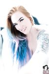 Gingerheart suicide girls set
