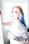 Gingerheart suicide girls set