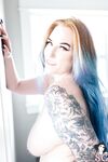 Gingerheart suicide girls set