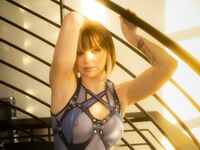 PeachJars - My First Ever Completely Topless Set