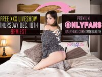 immeganlive Onlyfans