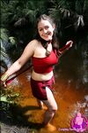 Katara cosplay cosplay deviants