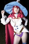 Usatame little witch academia cosplay