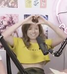 pokimane collection