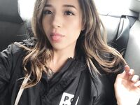 pokimane collection